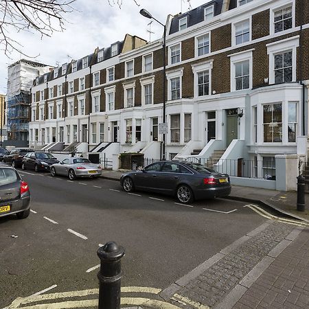 Veeve - Fulham Apartments London Exterior foto